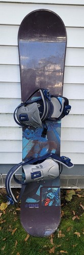 Sims fsr250 135cm snowboard - fsr250,