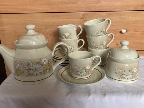 Royal doulton florinda tea - doulton,