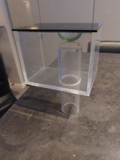 Used InTank Skimmer Cup