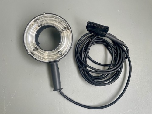 Elinchrom ringflash rf3000 - elinchrom,