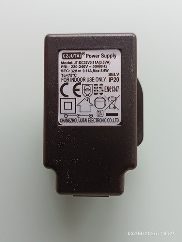 Czjutai led power supply - led,