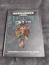 Warhammer 40k 8th Edition Core