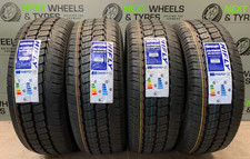 X4 215 65 15C 215/65R15C