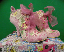 Irregular Choice Abigail's 3rd