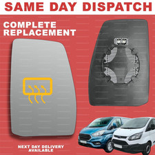 Ford Transit Custom 2012-2023