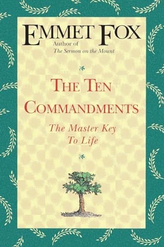 The ten commandments - the,