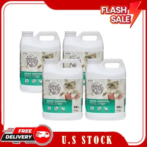 Special kitty - (4, pack)