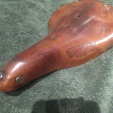 Brooks  B17s standard Ladies