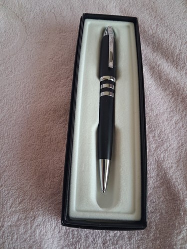 Cross mason matte black and - cross,