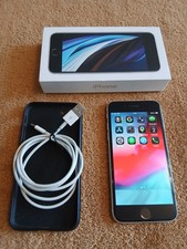 APPLE IPHONE SE 2020 2ND