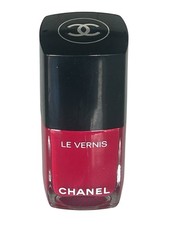 Chanel Le Vernis 508 Shantung Nail Colour Varnish 13ml Discontinued Rare 