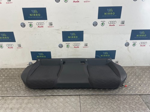 Seat leon rear bottom bench - fr,