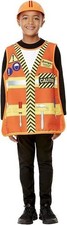 Childrens Builder Kit Fancy