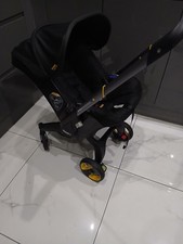 Doona Plus Pram