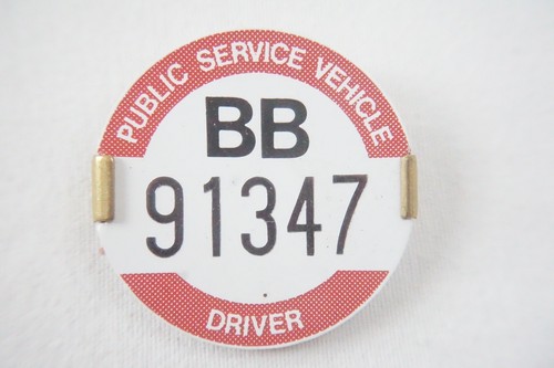 Yorkshire area bus drivers - bus,
