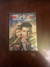 Top gun dvd tom cruise - gun,