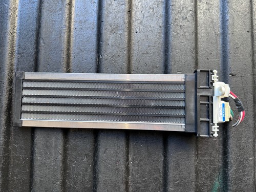 Lexus 450h electric heater - 450h,