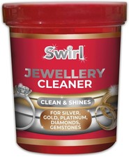 Swirl Jewellery Cleaner 200g |
