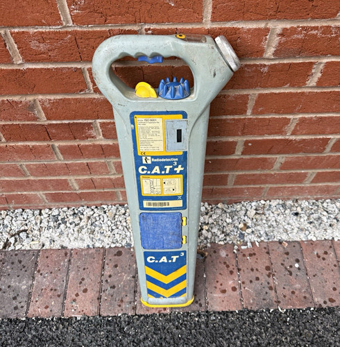 Radiodetection t3 - radiodetection, c.a.t3+