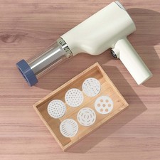 Portable Noodle Maker