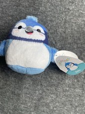 Squishmallows, (Happy Meal