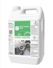 DERV Control 6000 - Diesel