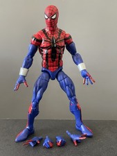 Marvel Legends Spider Man
