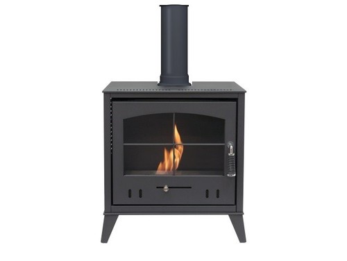 Bio ethanol fuel stove - bio,