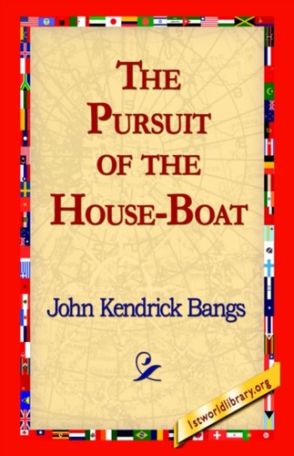 Bangs pursuit of - pursuit, the