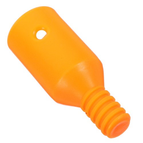Plastic mop handle replacement - mop,