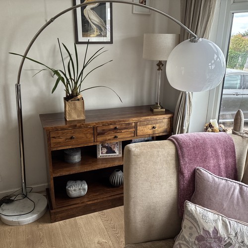 Beautiful floor lamp - beautiful,