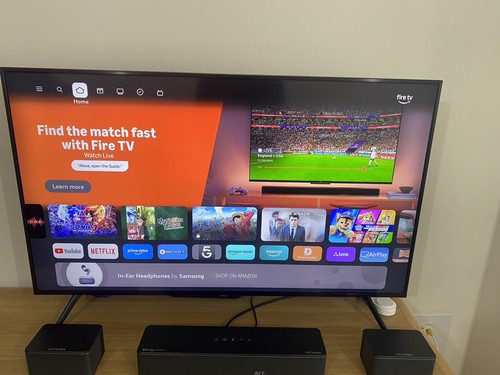 Samsung smart 4k - samsung,