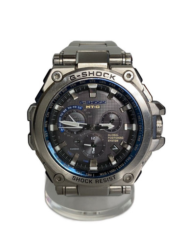 Casio shock g - casio, mt-g