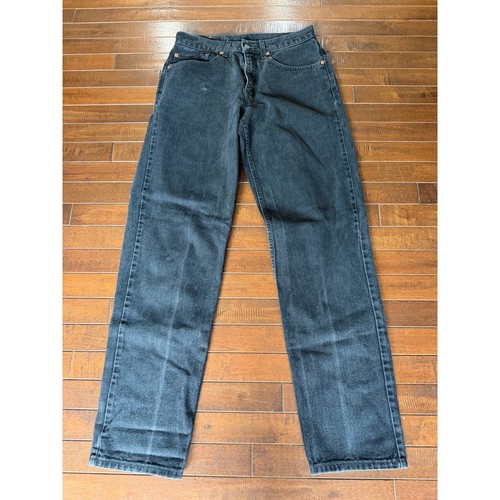 Mens levi strauss 550 - 550, 31x34