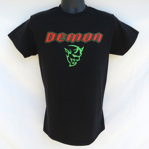 Black dodge srt demon - black, racing