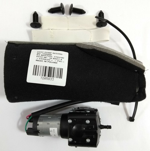 Audi air pump for - audi, sports