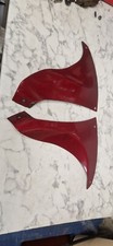 Suzuki rf900 1994 lower belly pan panels