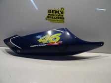 Aprilia RS50 1998 Rear Right