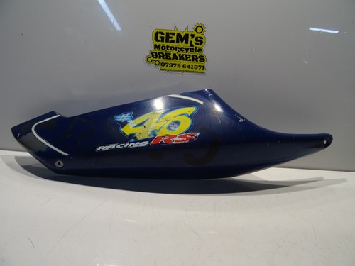 Aprilia rs50 1998 rear right - rear,