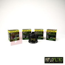 Hiflofiltro Racing Oil Filter