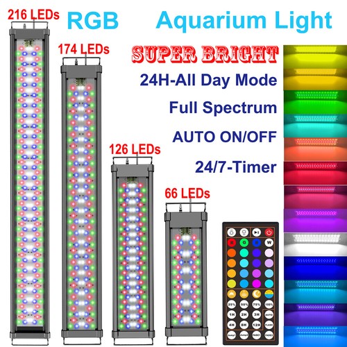 New full spectrum 140cm - spectrum, 60-140cm