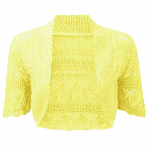 New ladies women girls crochet - ladies,