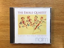 Eberle Quartet: Gates Bridge