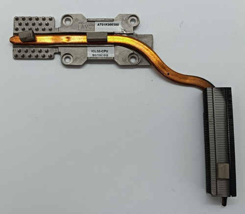 Acer aspire 5315 cpu heatsink - cpu,