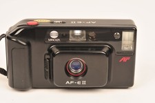 Minolta AF-E II Compact 35mm