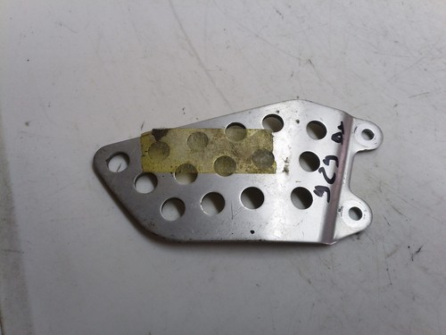 Honda cbr 929 front - cbr, right