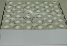 Marathon Bobbins Pre Wound Embroidery Machine Bobbin Thread Idea for Brother PR