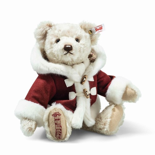 Steiff ean 007507 kris - 007507,
