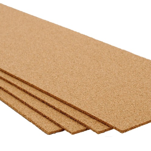 High density cork roll - high, /