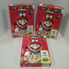 SUPER MARIO